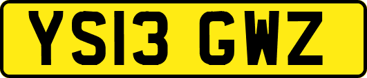 YS13GWZ
