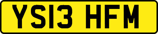 YS13HFM