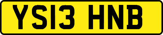YS13HNB