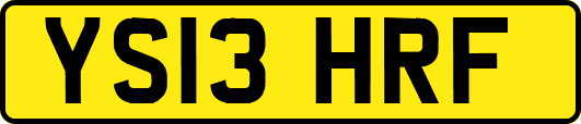 YS13HRF
