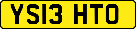 YS13HTO