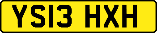 YS13HXH