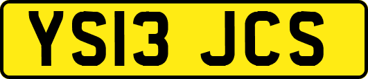 YS13JCS