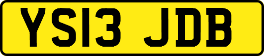 YS13JDB