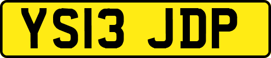 YS13JDP