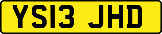 YS13JHD
