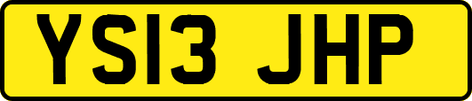 YS13JHP