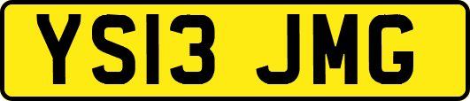 YS13JMG