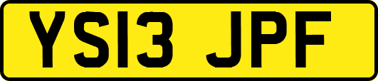YS13JPF