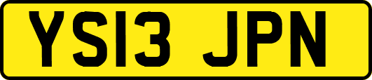 YS13JPN
