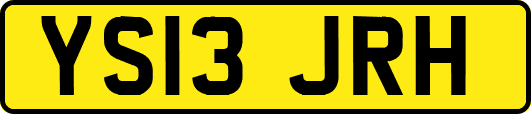 YS13JRH