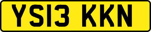 YS13KKN