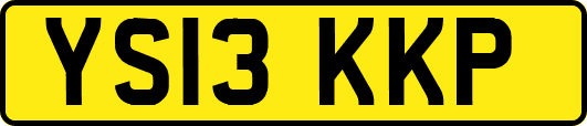 YS13KKP
