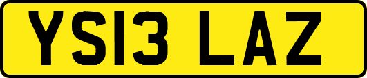 YS13LAZ