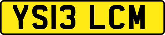 YS13LCM