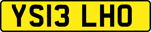 YS13LHO