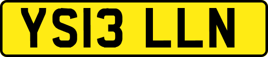 YS13LLN