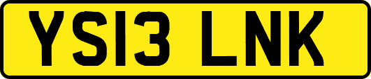 YS13LNK