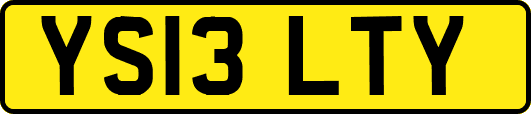YS13LTY
