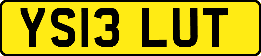 YS13LUT