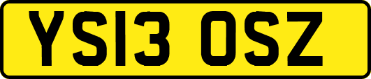 YS13OSZ
