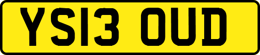 YS13OUD