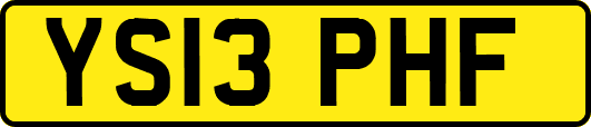 YS13PHF