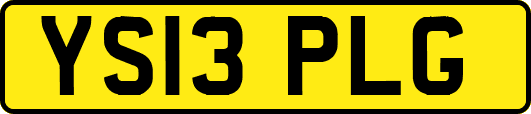 YS13PLG
