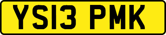 YS13PMK