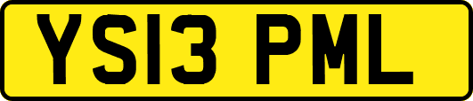 YS13PML