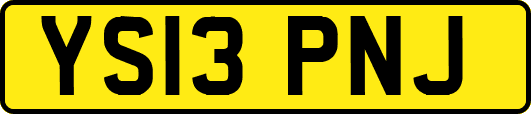 YS13PNJ
