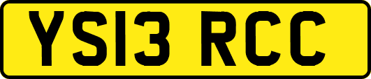 YS13RCC