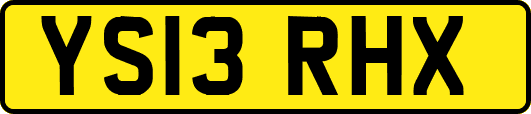 YS13RHX