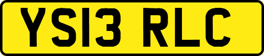 YS13RLC