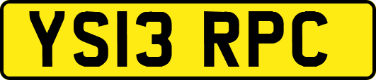 YS13RPC