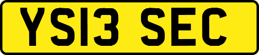 YS13SEC