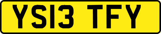 YS13TFY