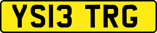 YS13TRG