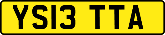 YS13TTA