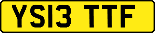 YS13TTF