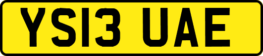 YS13UAE