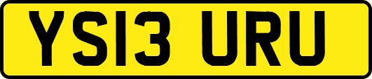 YS13URU