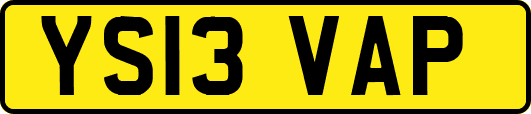 YS13VAP