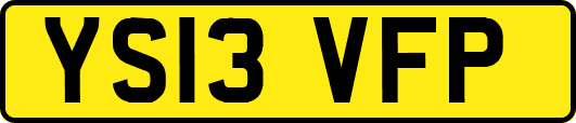 YS13VFP
