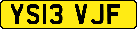 YS13VJF