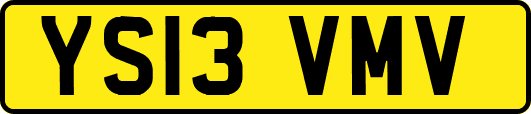 YS13VMV