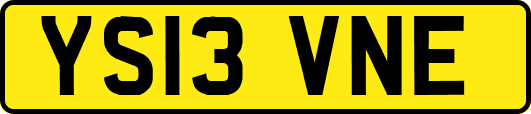 YS13VNE