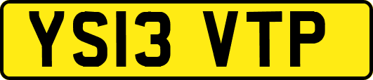 YS13VTP