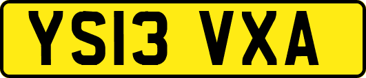 YS13VXA