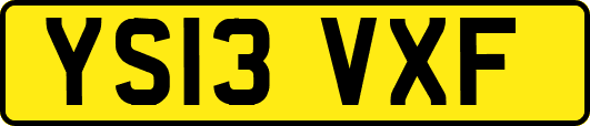 YS13VXF
